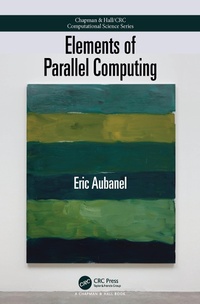 Abbildung von: Elements of Parallel Computing - Chapman & Hall/CRC