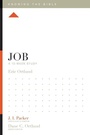 Cover: Job - Crossway Books