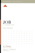 Cover: Job - Crossway Books