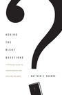 Cover: Asking the Right Questions - Crossway Books