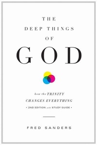 Enlarge image Cover: The Deep Things of God - Crossway Books
