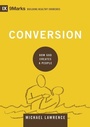 Cover: Conversion - Crossway Books