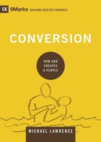 Enlarge image Cover: Conversion - Crossway Books