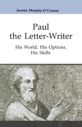 Abbildung von: Paul the Letter-Writer - Liturgical Press