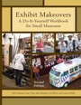 Cover: Exhibit Makeovers - Rowman & Littlefield Publishers