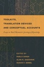 Cover: Toolkits, Translation Devices and Conceptual Accounts - Peter Lang Verlag