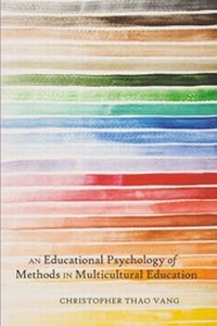 Bild: An Educational Psychology of Methods in Multicultural Education - Peter Lang Verlag