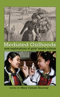 Cover: Mediated Girlhoods - Peter Lang Verlag