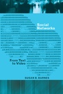 Cover: Social Networks - Peter Lang Verlag