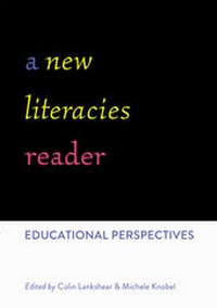 Enlarge image Cover: A New Literacies Reader - Peter Lang Verlag