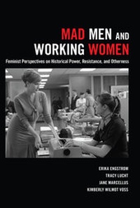Abbildung von: Mad Men and Working Women - Peter Lang Verlag