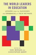 Cover: The World Leaders in Education - Peter Lang Verlag
