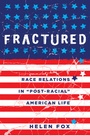 Cover: Fractured - Peter Lang Verlag
