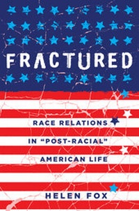 Enlarge image Cover: Fractured - Peter Lang Verlag