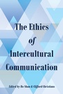 Cover: The Ethics of Intercultural Communication - Peter Lang Verlag