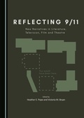 Cover: Reflecting 9/11 - Cambridge Scholars Publishing