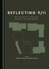 Enlarge image Cover: Reflecting 9/11 - Cambridge Scholars Publishing