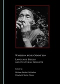Cover: Words for Odours - Cambridge Scholars Publishing