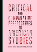 Cover: Critical and Comparative Perspectives on American Studies - Cambridge Scholars Publishing