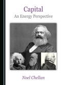 Cover: Capital - Cambridge Scholars Publishing