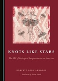 Cover: Knots like Stars - Cambridge Scholars Publishing