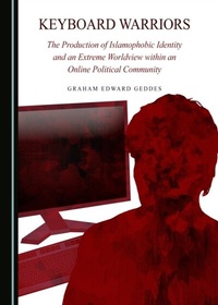 Abbildung von: Keyboard Warriors - Cambridge Scholars Publishing