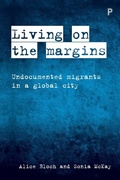 Cover: Living on the Margins - Policy Press