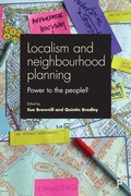 Cover: Localism and Neighbourhood Planning - Policy Press
