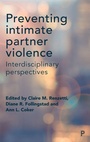 Cover: Preventing Intimate Partner Violence - Policy Press