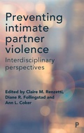 Cover: Preventing Intimate Partner Violence - Policy Press