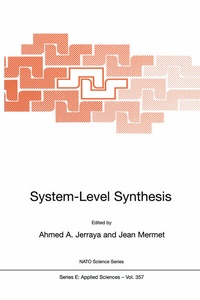 Abbildung von: System-Level Synthesis - Springer