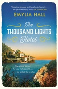 Cover: The Thousand Lights Hotel - Headline Review