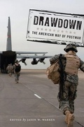 Cover: Drawdown - New York University Press