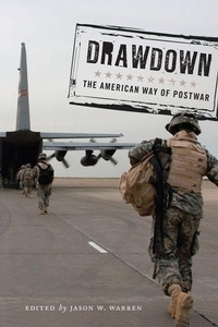 Enlarge image Cover: Drawdown - New York University Press