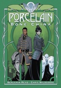 Cover: Porcelain: Bone China - Read Books Ltd.
