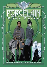 Enlarge image Cover: Porcelain: Bone China - Read Books Ltd.