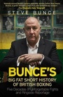 Cover: Bunce's Big Fat Short History of British Boxing - Transworld Digital