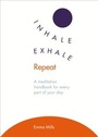 Cover: Inhale ? Exhale ? Repeat - Ebury Digital