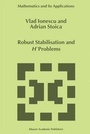 Cover: Robust Stabilisation and H<Superscript>?</Superscript> Problems - Kluwer Academic Publishers