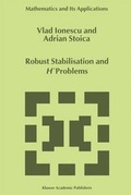 Cover: Robust Stabilisation and H<Superscript>?</Superscript> Problems - Kluwer Academic Publishers