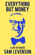 Cover: Everything But Money - Open Road Distribution