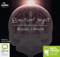 Cover: Quantum Night - Bolinda/Audible Audio