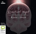Cover: Quantum Night - Bolinda/Audible Audio
