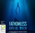 Cover: Fathomless - Bolinda Audio Books