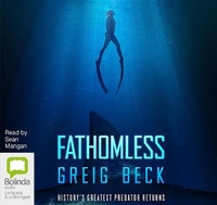 Enlarge image Cover: Fathomless - Bolinda Audio Books