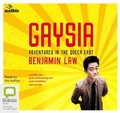 Cover: Gaysia - Bolinda/Audible Audio