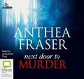 Cover: Next Door To Murder - Bolinda/Audible Audio