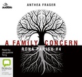 Cover: A Family Concern - Bolinda/Audible Audio