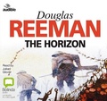 Cover: The Horizon - Bolinda/Audible Audio