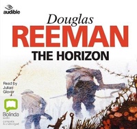 Enlarge image Cover: The Horizon - Bolinda/Audible Audio